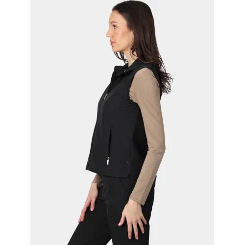 Luhta Luhta Iislahti Női Mellény 990-Basic Black