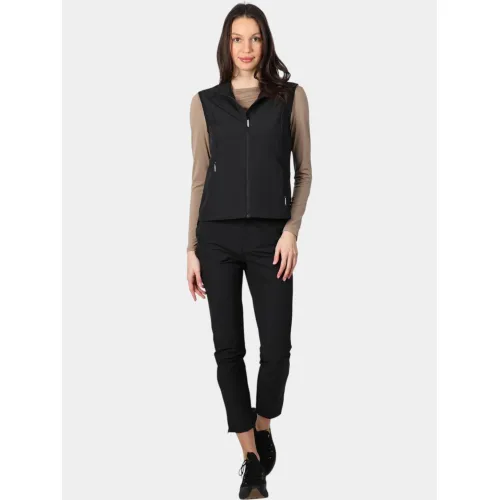 Luhta Luhta Iislahti Női Mellény 990-Basic Black