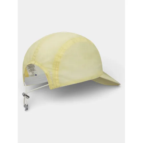 Luhta Luhta Nummijoki Kiegészítő Sapka 400-Pastel Yellow