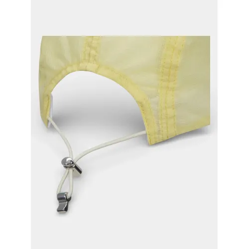 Luhta Luhta Nummijoki Kiegészítő Sapka 400-Pastel Yellow