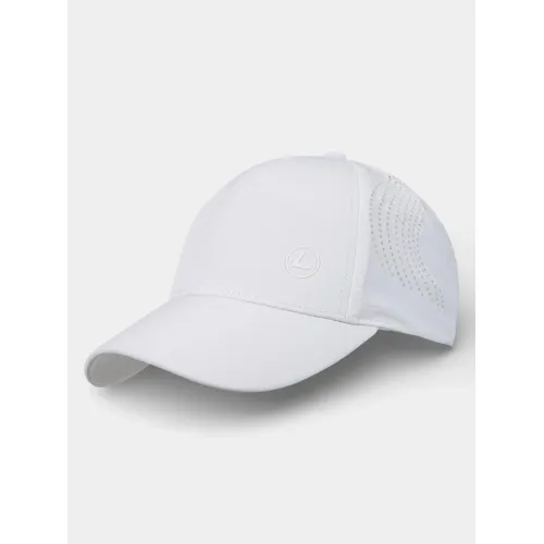 Luhta Luhta Niemenlahti Kiegészítő Sapka 980-Optic White