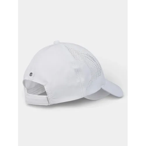 Luhta Luhta Niemenlahti Kiegészítő Sapka 980-Optic White