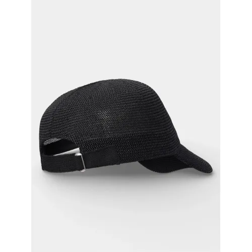 Luhta Luhta Naatula Kiegészítő Sapka 990-Basic Black