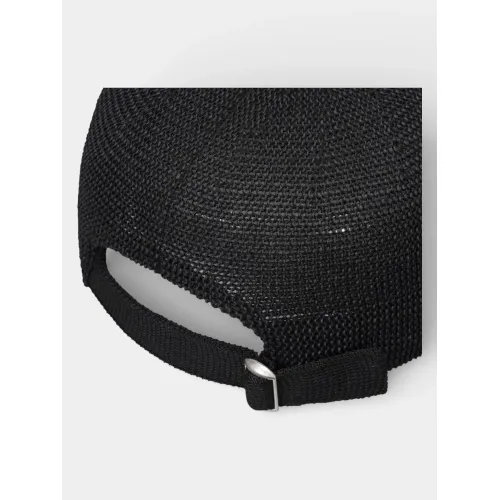 Luhta Luhta Naatula Kiegészítő Sapka 990-Basic Black