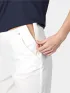 Luhta Luhta Iiranta Női Hosszúnadrág 980-Optic White