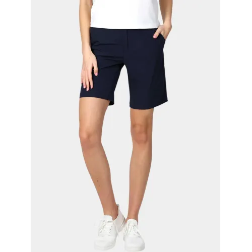 Luhta Luhta Espholm Női Rövidnadrág 390-Dark Blue