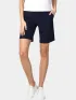 Luhta Luhta Espholm Női Rövidnadrág 390-Dark Blue