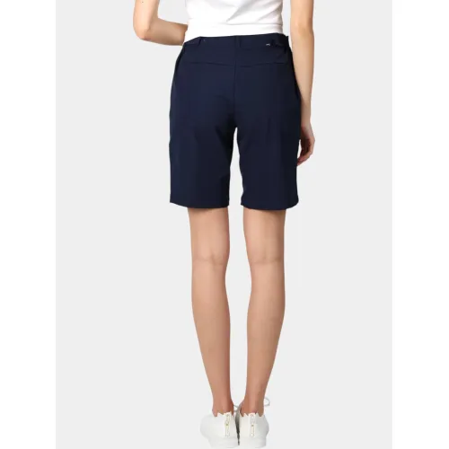 Luhta Luhta Espholm Női Rövidnadrág 390-Dark Blue