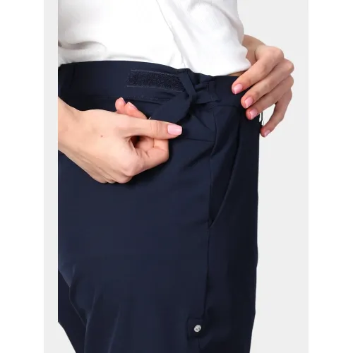 Luhta Luhta Espholm Női Rövidnadrág 390-Dark Blue