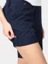 Luhta Luhta Espholm Női Rövidnadrág 390-Dark Blue