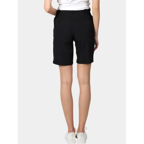 Luhta Luhta Espholm Női Rövidnadrág 990-Basic Black