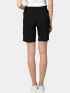 Luhta Luhta Espholm Női Rövidnadrág 990-Basic Black