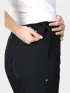 Luhta Luhta Espholm Női Rövidnadrág 990-Basic Black