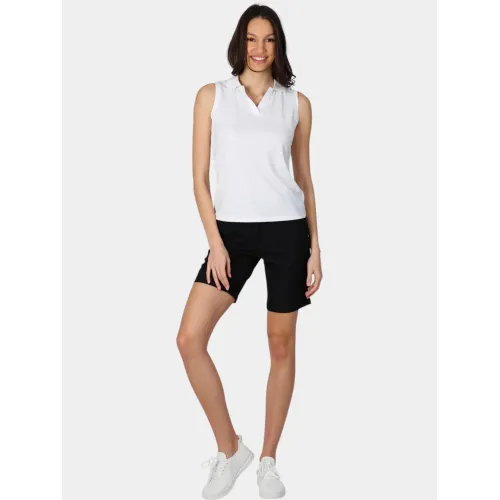 Luhta Luhta Espholm Női Rövidnadrág 990-Basic Black