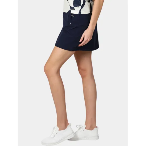 Luhta Luhta Hopiala Női Szoknya 390-Dark Blue