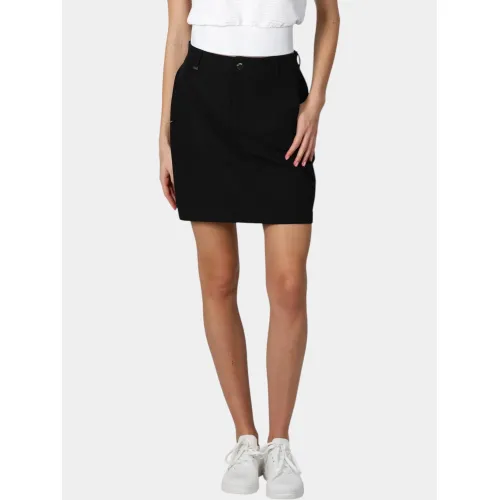 Luhta Luhta Hopiala Női Szoknya 990-Basic Black