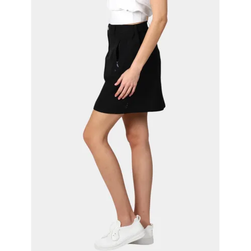 Luhta Luhta Hopiala Női Szoknya 990-Basic Black