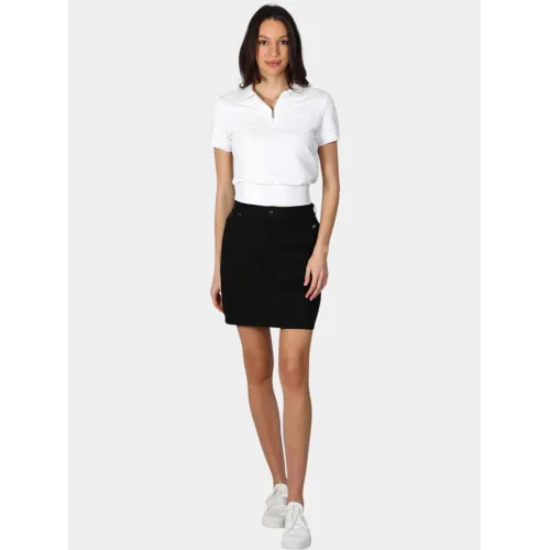 Luhta Luhta Hopiala Női Szoknya 990-Basic Black