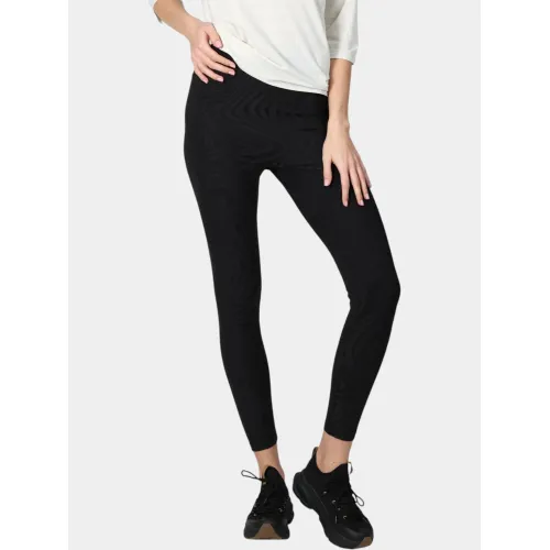 Luhta Luhta Eriksen Női Melegítő nadrág 990-Basic Black