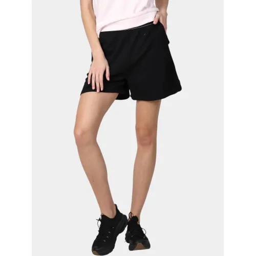 Luhta Luhta Hietala Női Rövidnadrág 990-Basic Black