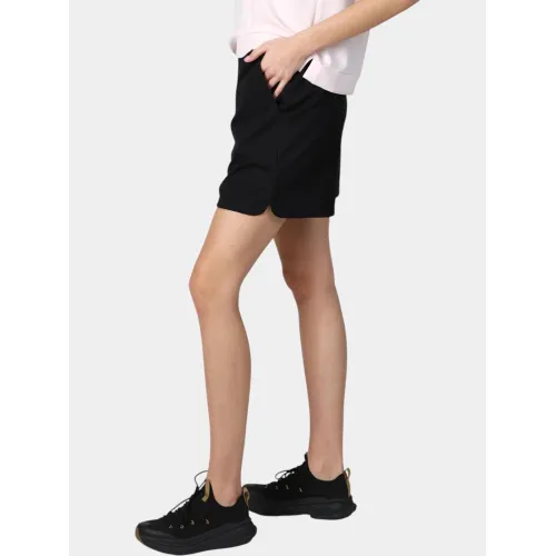 Luhta Luhta Hietala Női Rövidnadrág 990-Basic Black