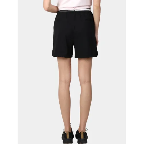 Luhta Luhta Hietala Női Rövidnadrág 990-Basic Black