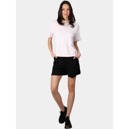 Luhta Luhta Hietala Női Rövidnadrág 990-Basic Black