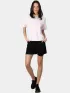 Luhta Luhta Hietala Női Rövidnadrág 990-Basic Black