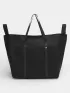Luhta Luhta Oikari Táska Női Táska 990-Basic Black