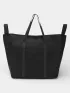 Luhta Luhta Oikari Táska Női Táska 990-Basic Black