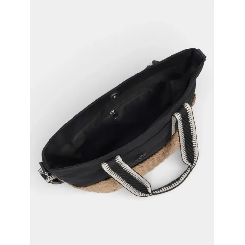 Luhta Luhta Oikkola Női Válltáska 990-Basic Black