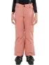 Fundango Berge Pants Junior-Gyerek Sínadrág 350-pink