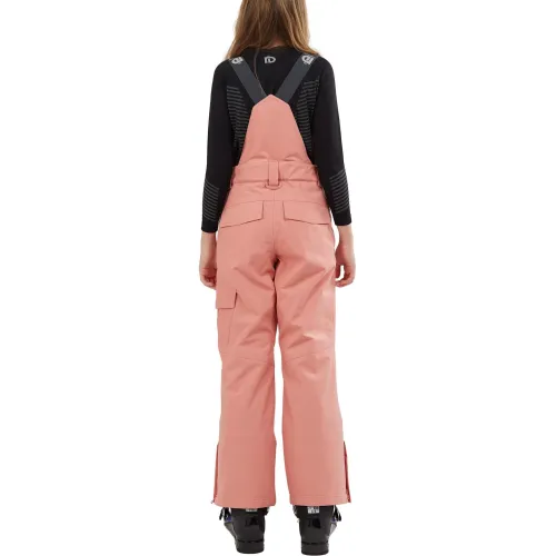 Fundango Berge Pants Junior-Gyerek Sínadrág 350-pink