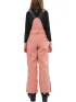 Fundango Berge Pants Junior-Gyerek Sínadrág 350-pink