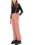Fundango Berge Pants Junior-Gyerek Sínadrág 350-pink