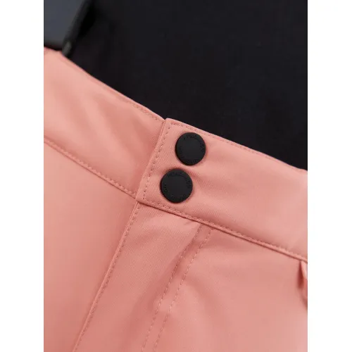 Fundango Berge Pants Junior-Gyerek Sínadrág 350-pink