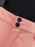 Fundango Berge Pants Junior-Gyerek Sínadrág 350-pink