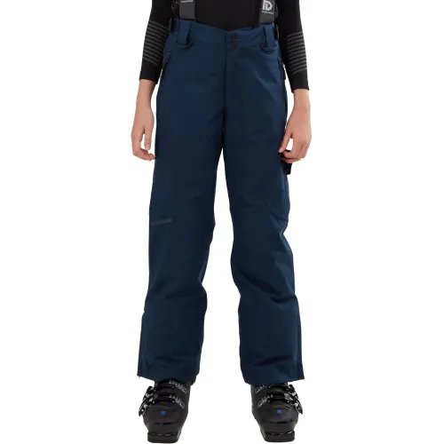 Fundango Berge Pants Junior-Gyerek Sínadrág 486-patriot blue