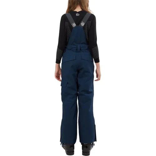 Fundango Berge Pants Junior-Gyerek Sínadrág 486-patriot blue