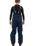Fundango Mugo JUN Fullzip Pants Junior-Gyerek Sínadrág, Snowboard Nadrág 486-patriot blue
