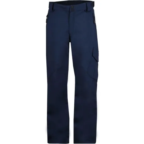 Fundango Berge Pants Fundango Berge Pants Junior-Gyerek Sínadrág, Snowboard Nadrág 486-patriot blue