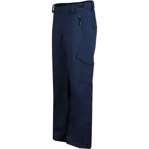 Fundango Berge Pants Fundango Berge Pants Junior-Gyerek Sínadrág, Snowboard Nadrág 486-patriot blue