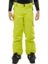 Fundango Berge Pants Junior-Gyerek Sínadrág 520-lime