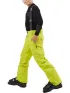 Fundango Berge Pants Junior-Gyerek Sínadrág 520-lime