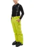 Fundango Berge Pants Junior-Gyerek Sínadrág 520-lime