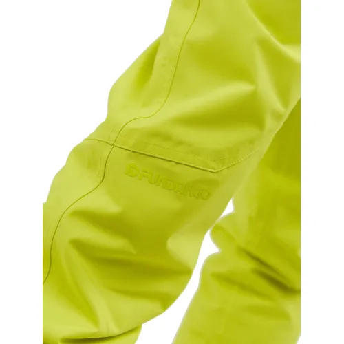 Fundango Berge Pants Junior-Gyerek Sínadrág 520-lime