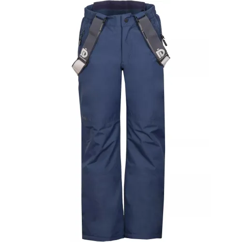 Fundango Logan Pants Junior-Gyerek Sínadrág, Snowboard Nadrág 486-patriot blue