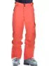 Fundango BERGE Pants Junior-Gyerek Sínadrág, Snowboard Nadrág 352-coral