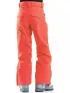 Fundango BERGE Pants Junior-Gyerek Sínadrág, Snowboard Nadrág 352-coral