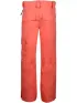 Fundango BERGE Pants Junior-Gyerek Sínadrág, Snowboard Nadrág 352-coral